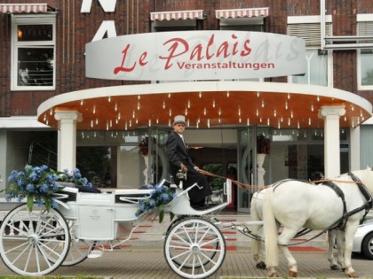 照片: Le Palais